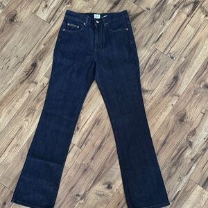 NWT! Calvin Klein Blue Junior size 3 100%Cotton